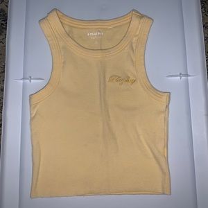 Playboy Tank